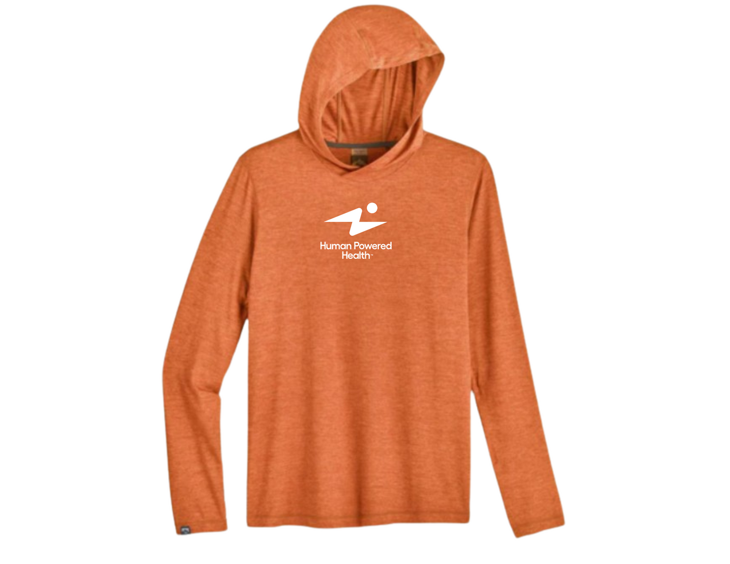 Pacesetter Hoodie - Men's