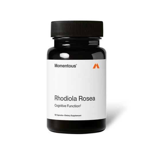 Rhodiola Rosea