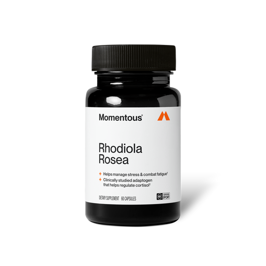 Rhodiola Rosea