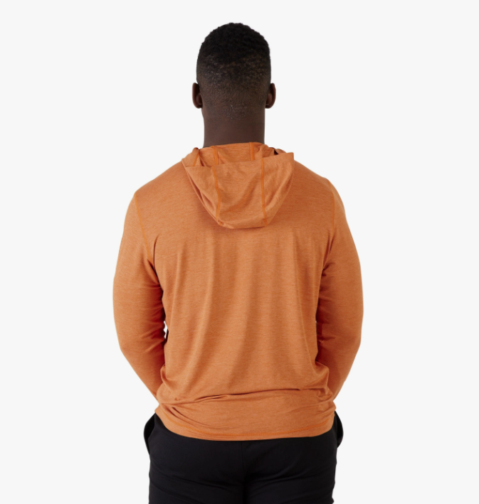 Pacesetter Hoodie - Men's