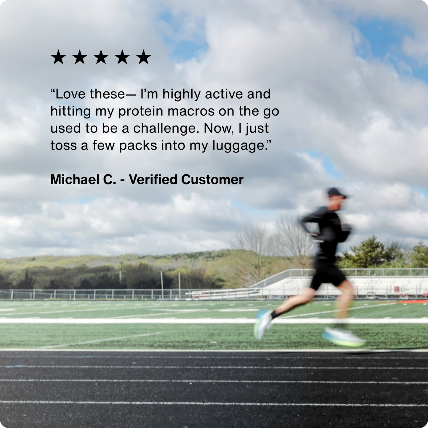 Whey Protein Isolate 10-Travel Packs