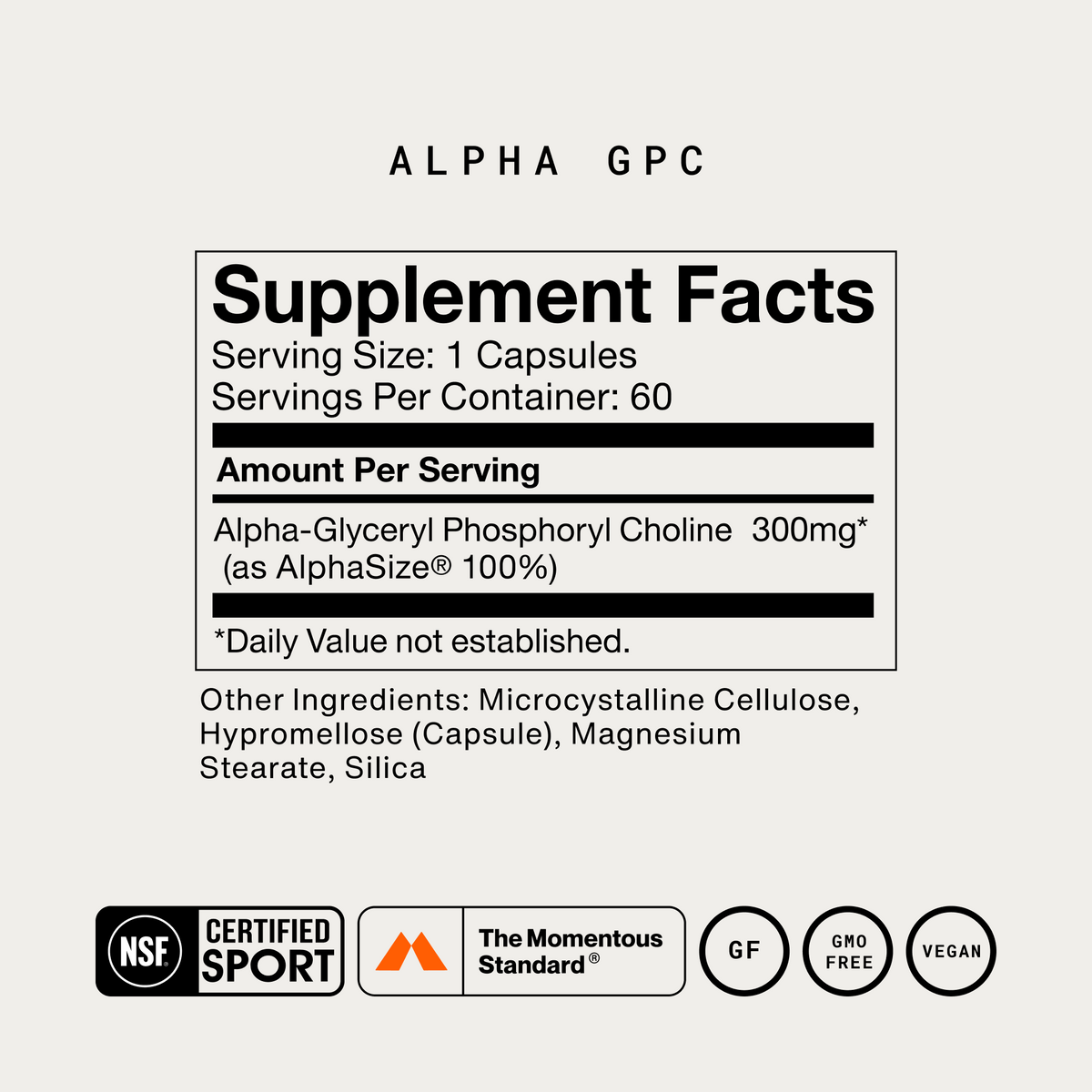 Peri & Post Menopause Support Stack