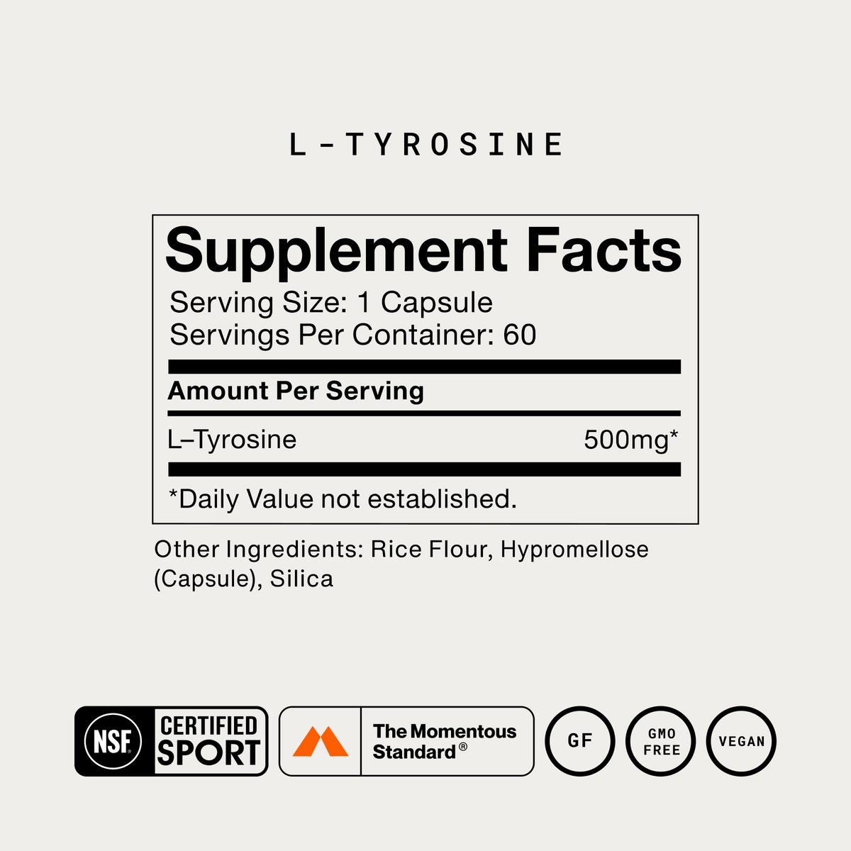 Tyrosine