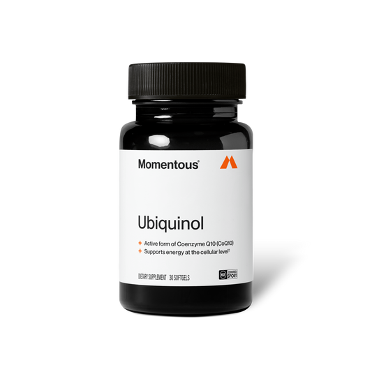 Ubiquinol