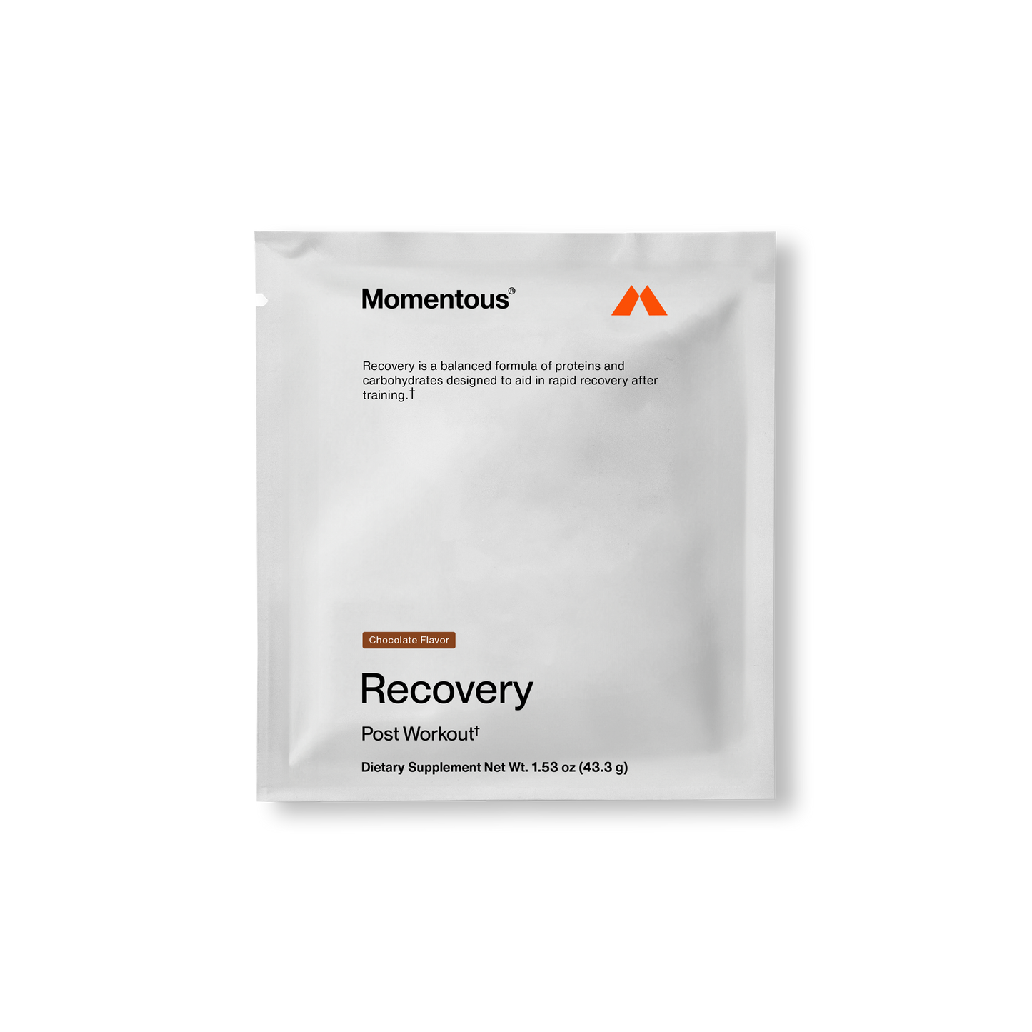 Recovery 14-Travel Packs