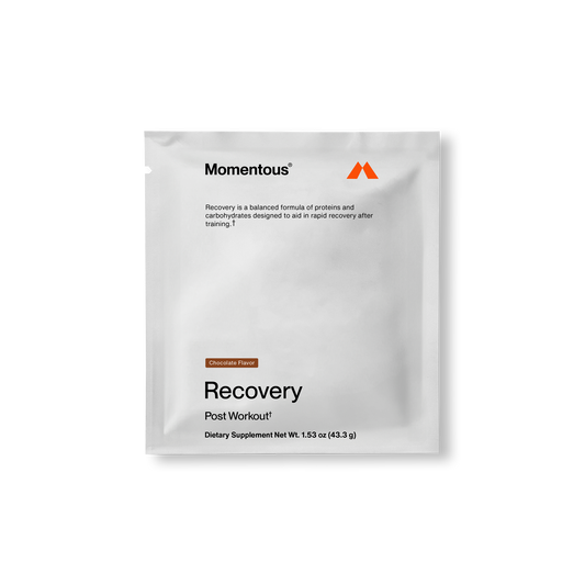 Recovery 14-Travel Packs