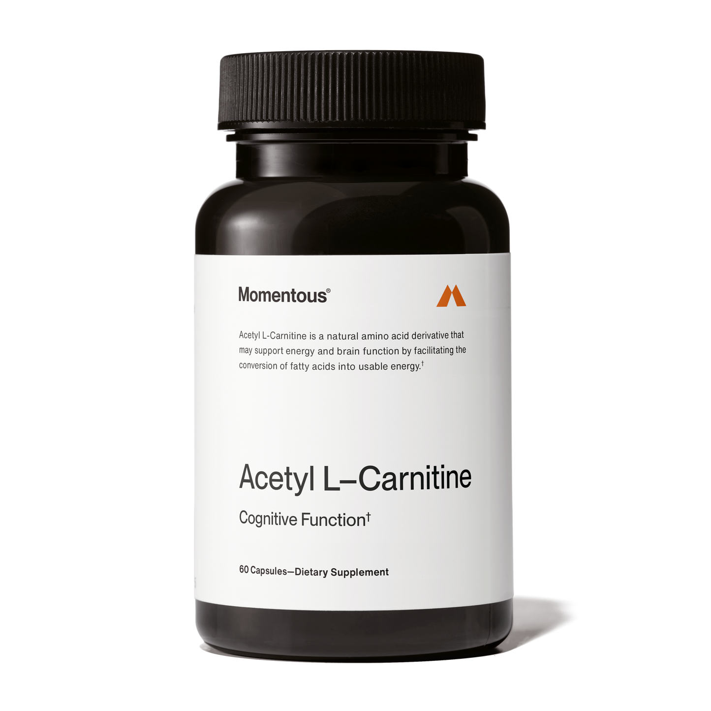 Acetyl L-Carnitine
