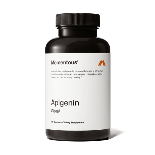 Apigenin