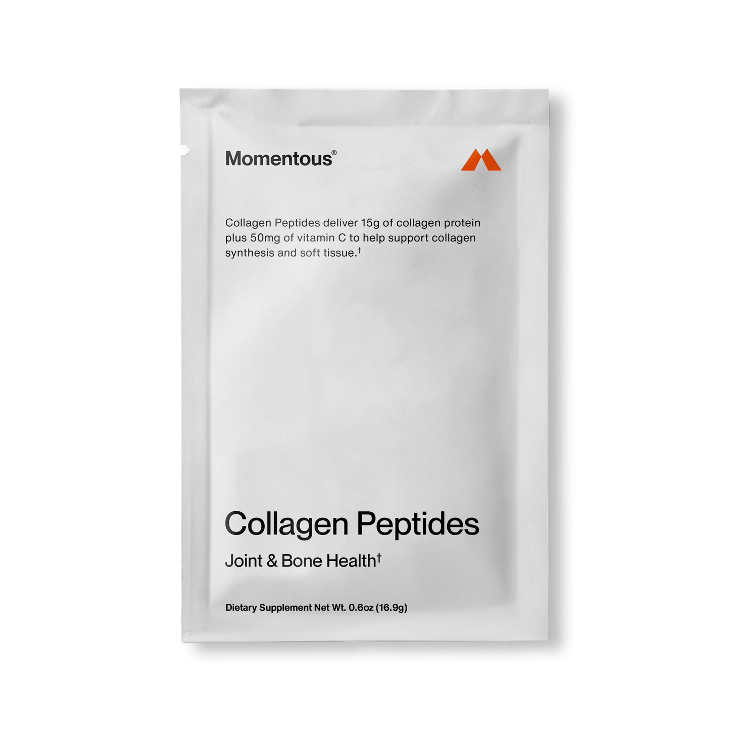 Collagen Peptides 10-Travel Packs