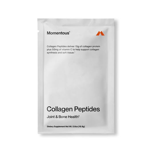 Collagen Peptides 10-Travel Packs