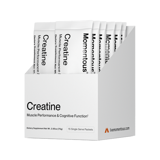 Creatine 15-Travel Packs