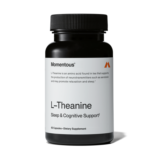 L-Theanine