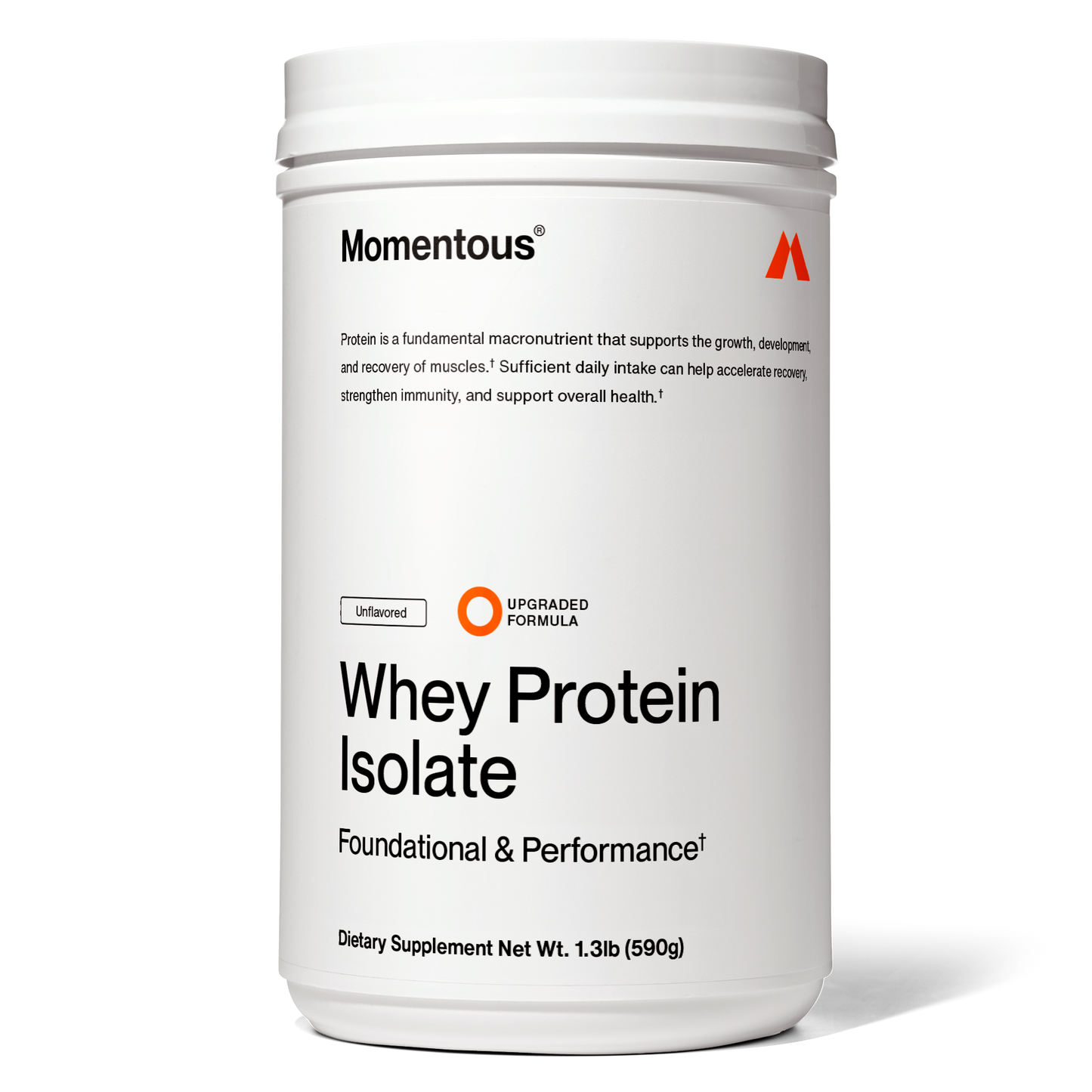 Whey Protein Isolate