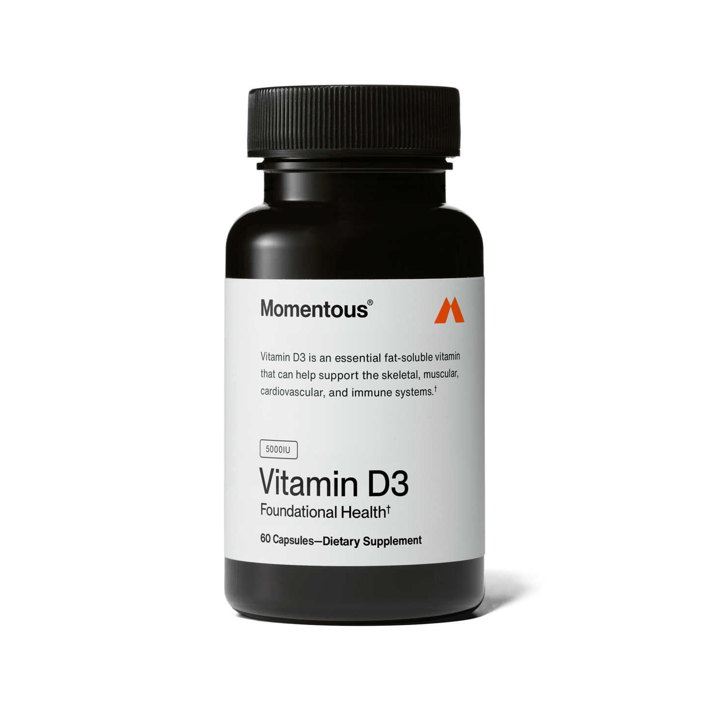 Vitamin D3 5000 IU