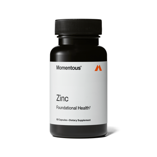 Zinc