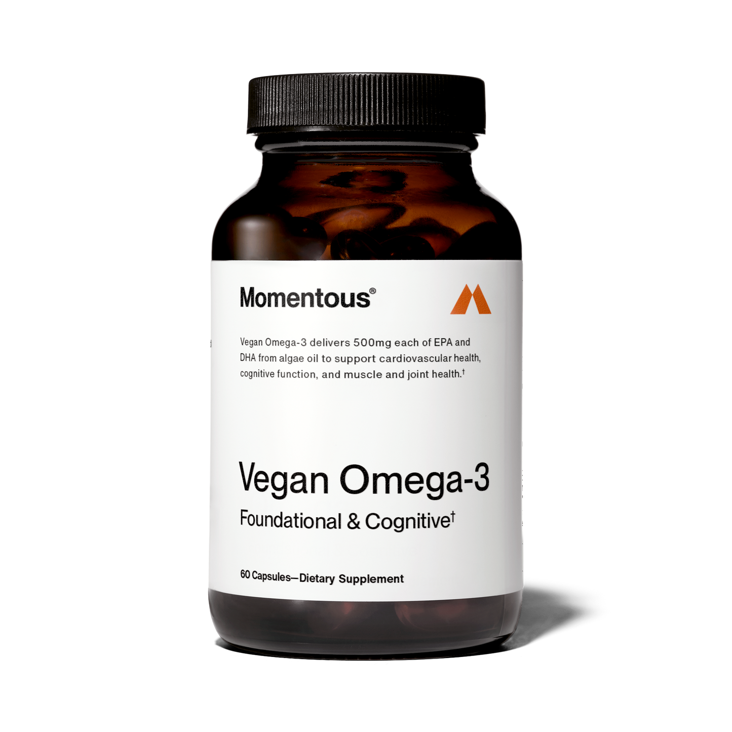 Vegan Omega-3