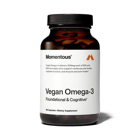 Vegan Omega-3