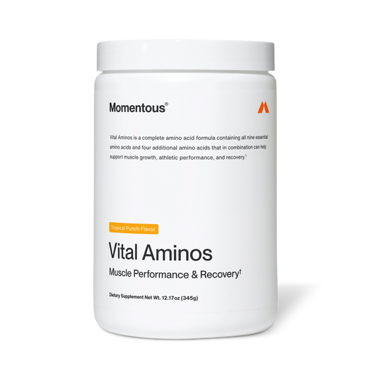 Vital Aminos