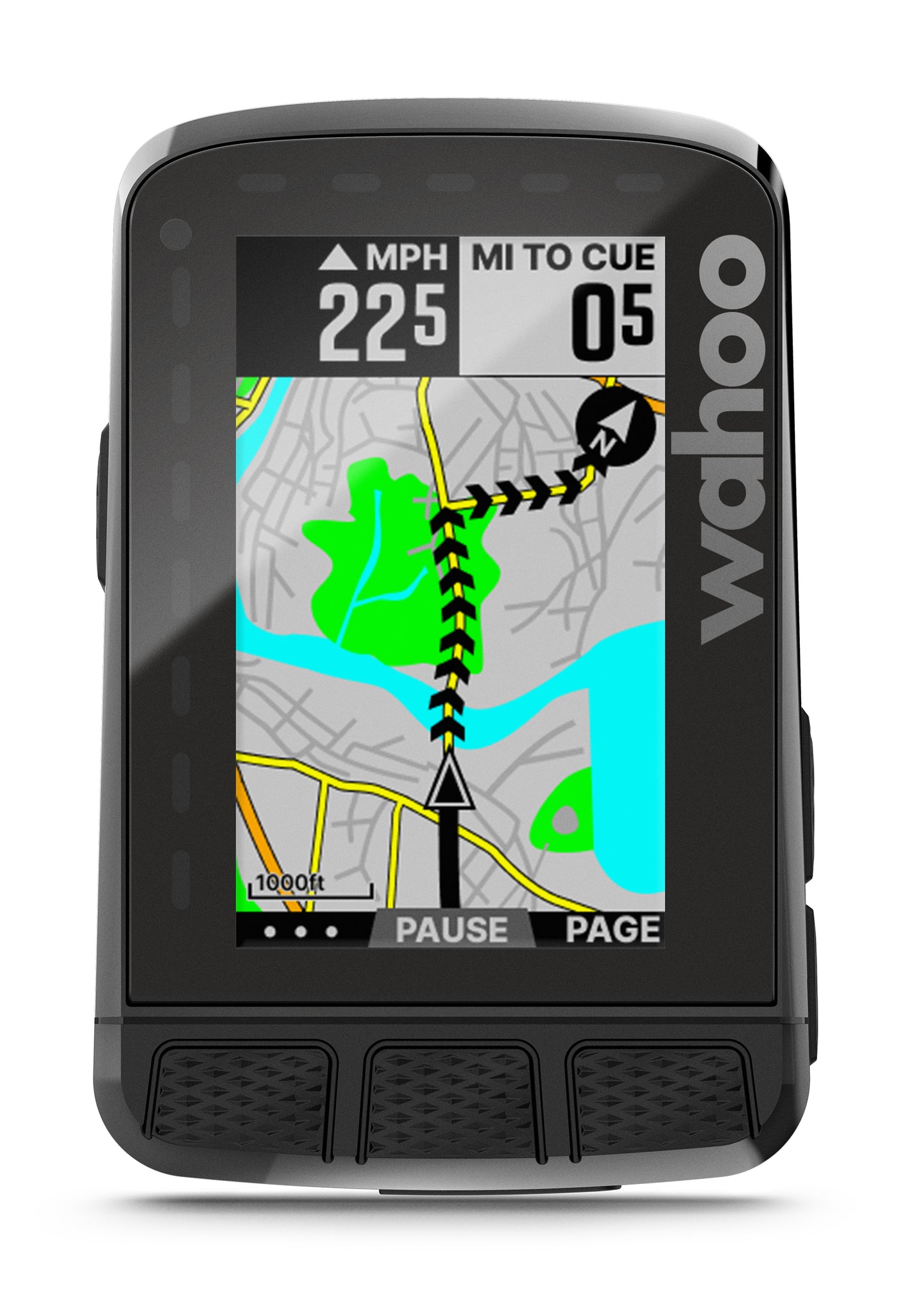 ELEMNT ROAM V2