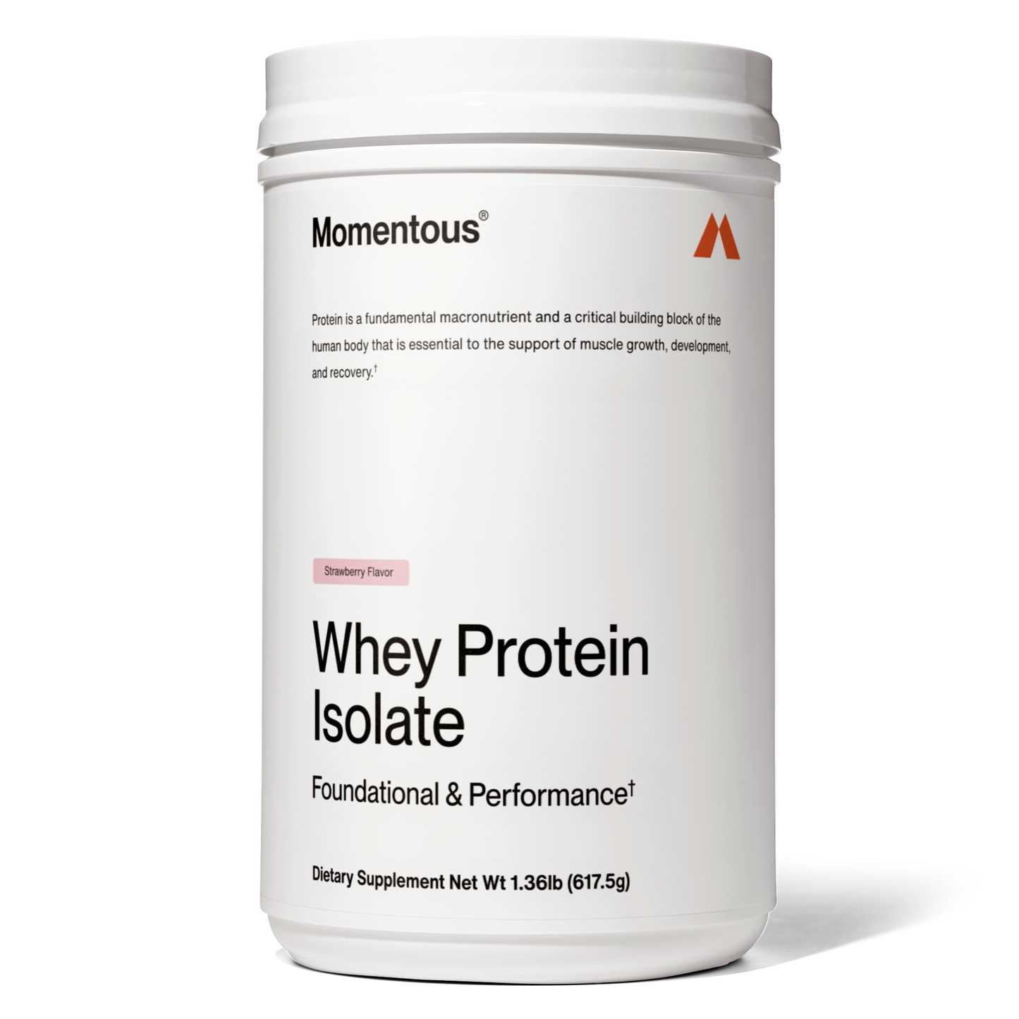 Whey Protein Isolate