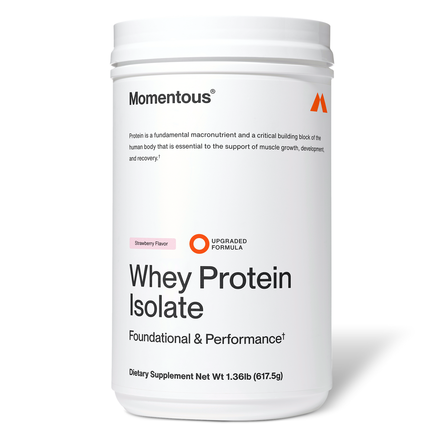 Whey Protein Isolate