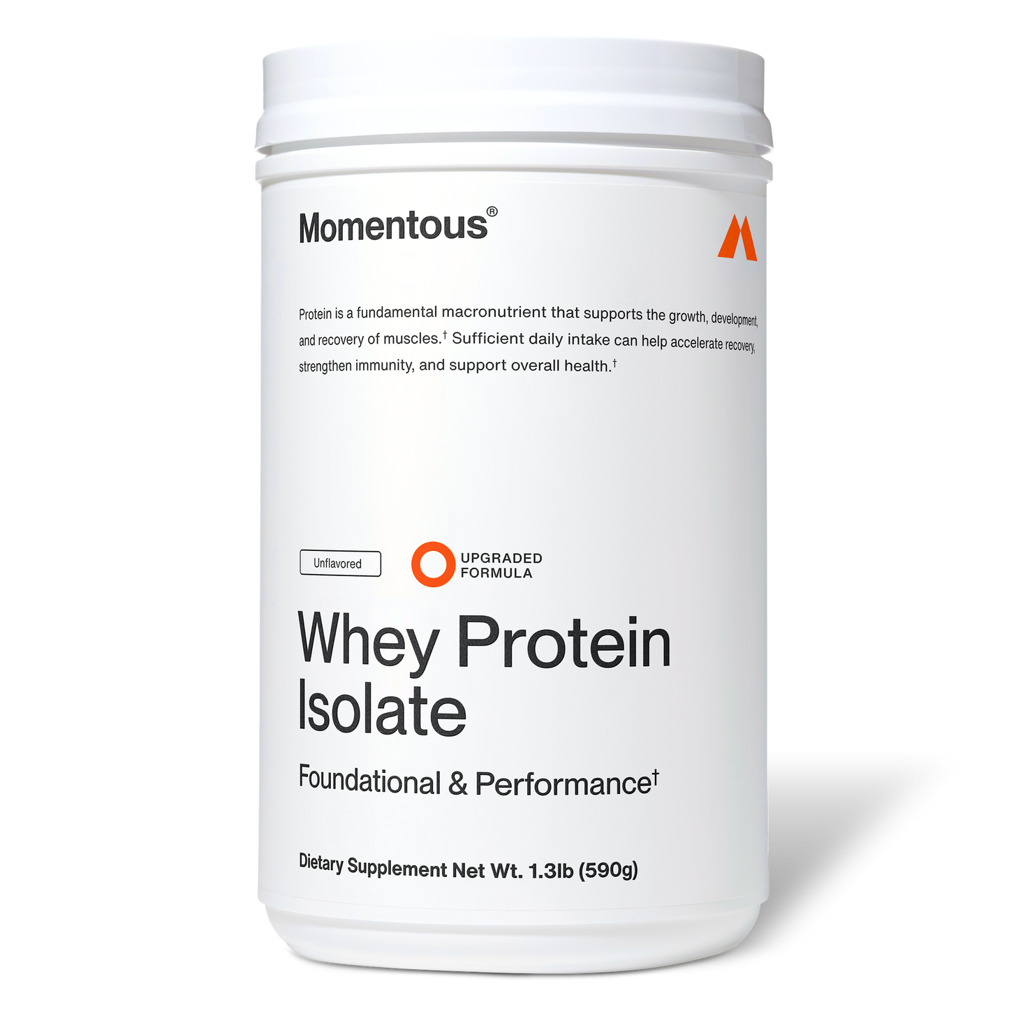 Whey Protein Isolate