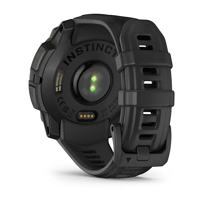 Instinct® 3 Solar